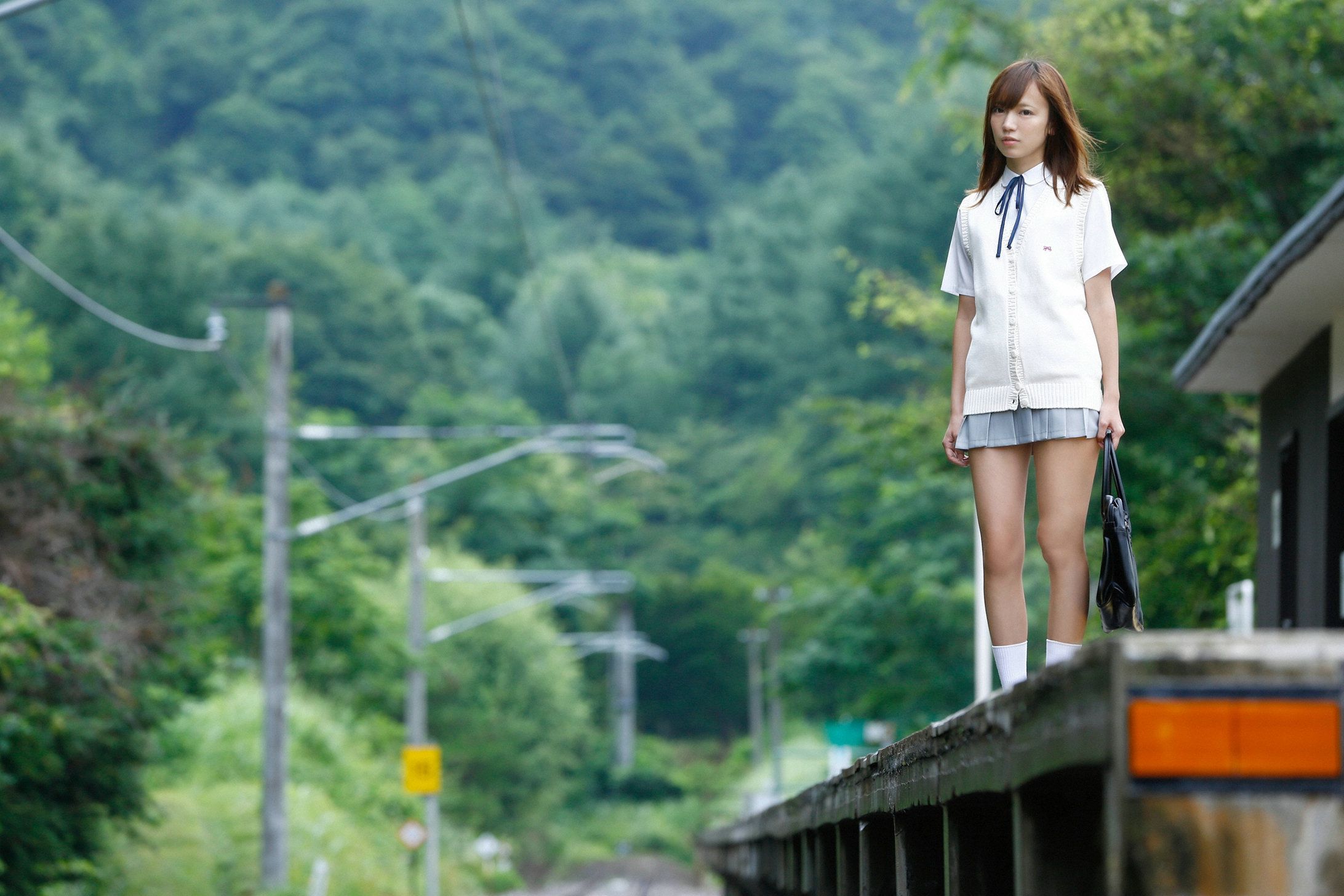 Vol.597 Hiroko Kamata 镰田宽子/镰田紘子-图17