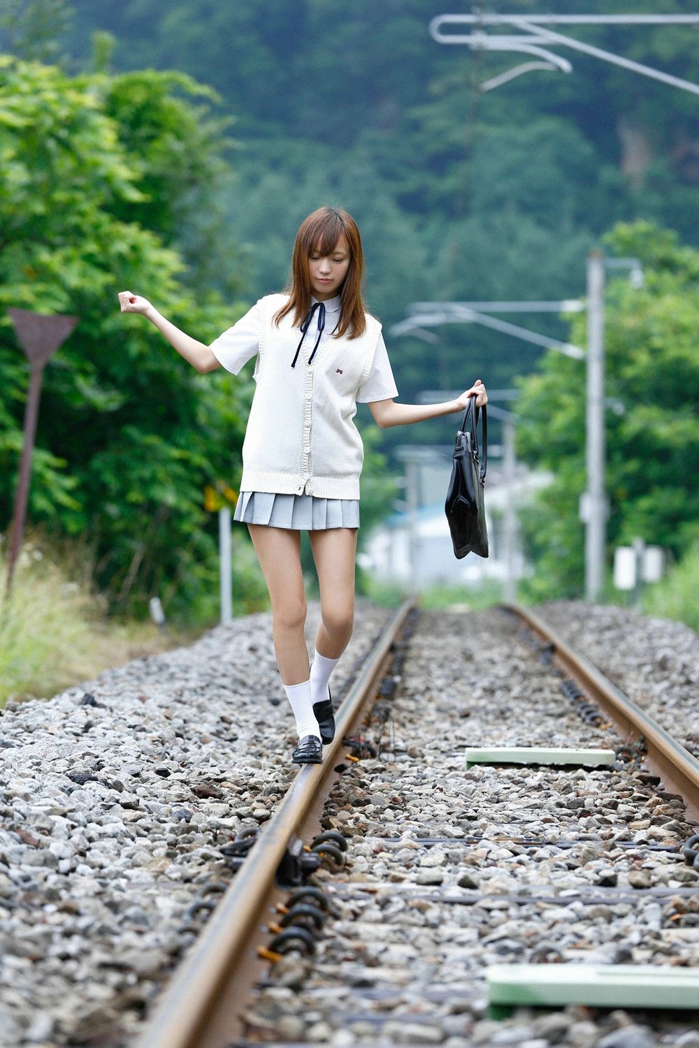 Vol.597 Hiroko Kamata 镰田宽子/镰田紘子-图18