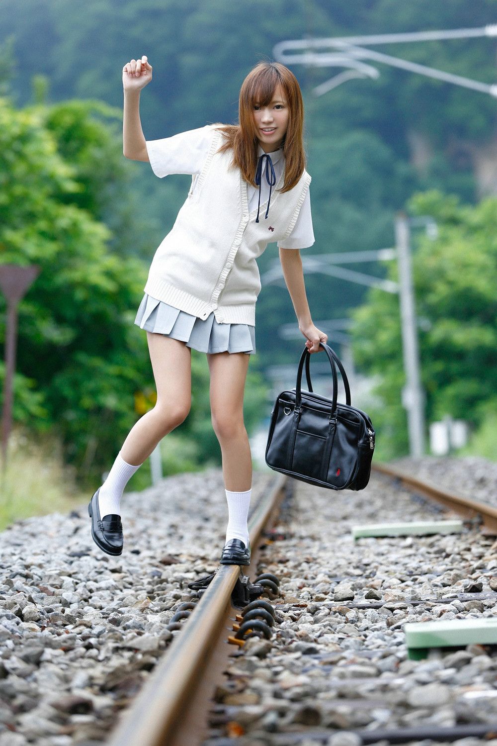 Vol.597 Hiroko Kamata 镰田宽子/镰田紘子-图19