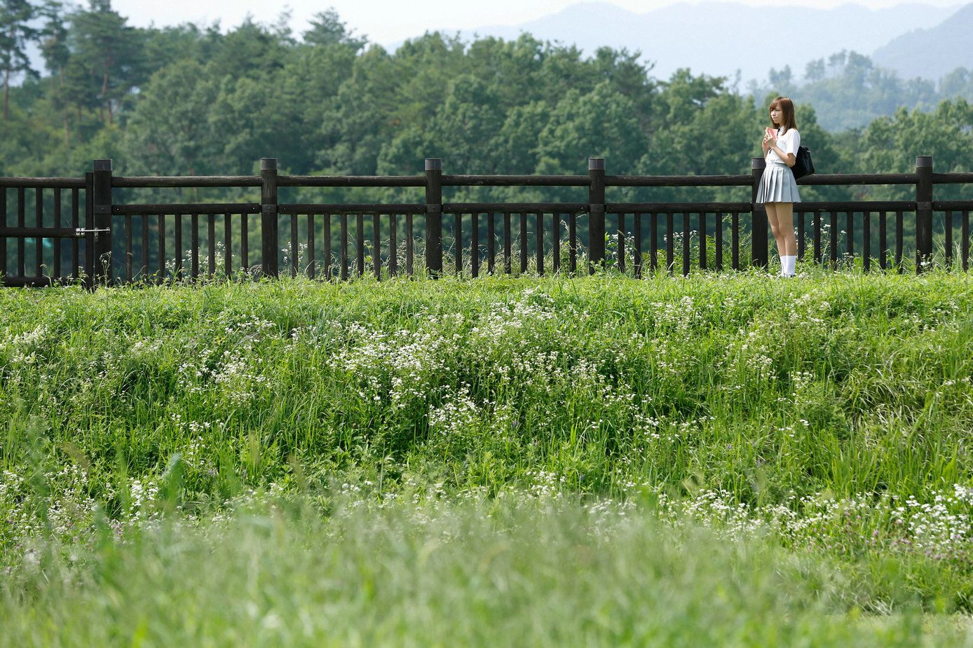 Vol.597 Hiroko Kamata 镰田宽子/镰田紘子-图20
