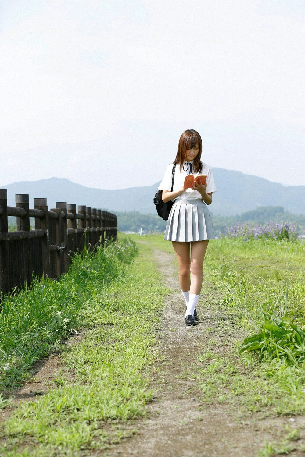 Vol.597 Hiroko Kamata 镰田宽子/镰田紘子-图21