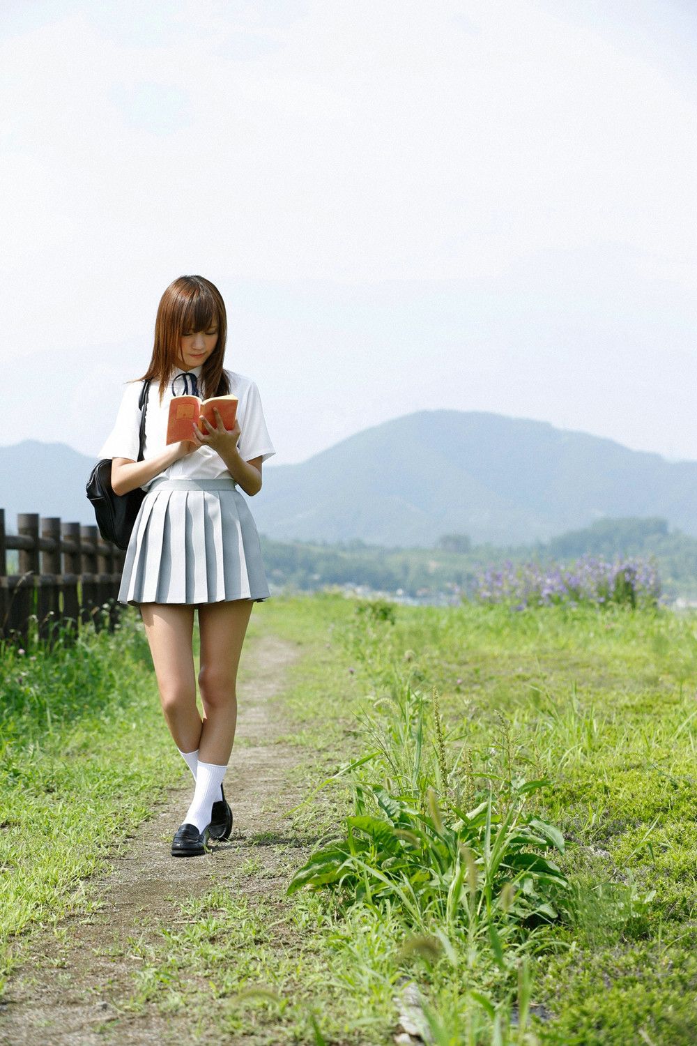 Vol.597 Hiroko Kamata 镰田宽子/镰田紘子-图22