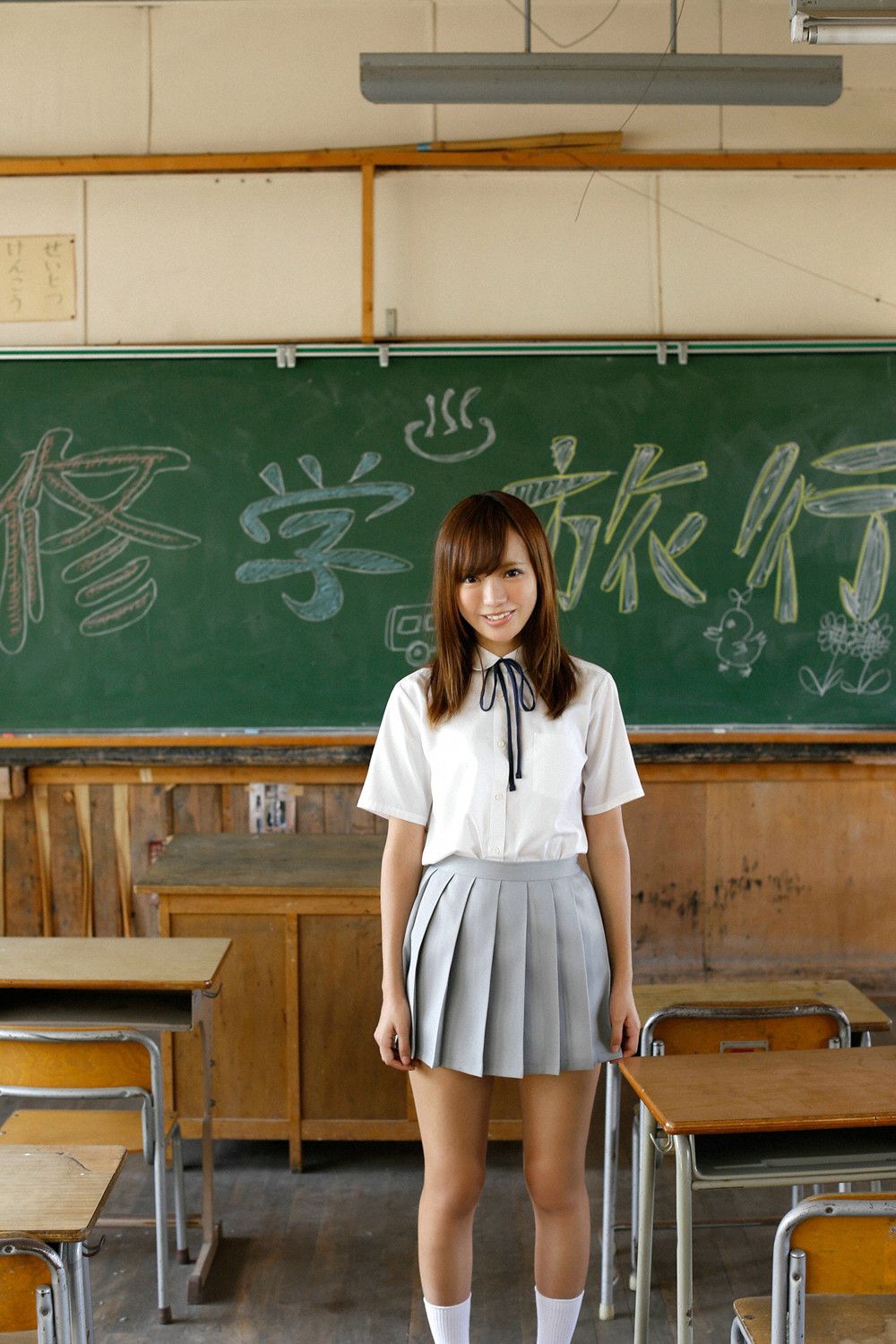 Vol.597 Hiroko Kamata 镰田宽子/镰田紘子-图24