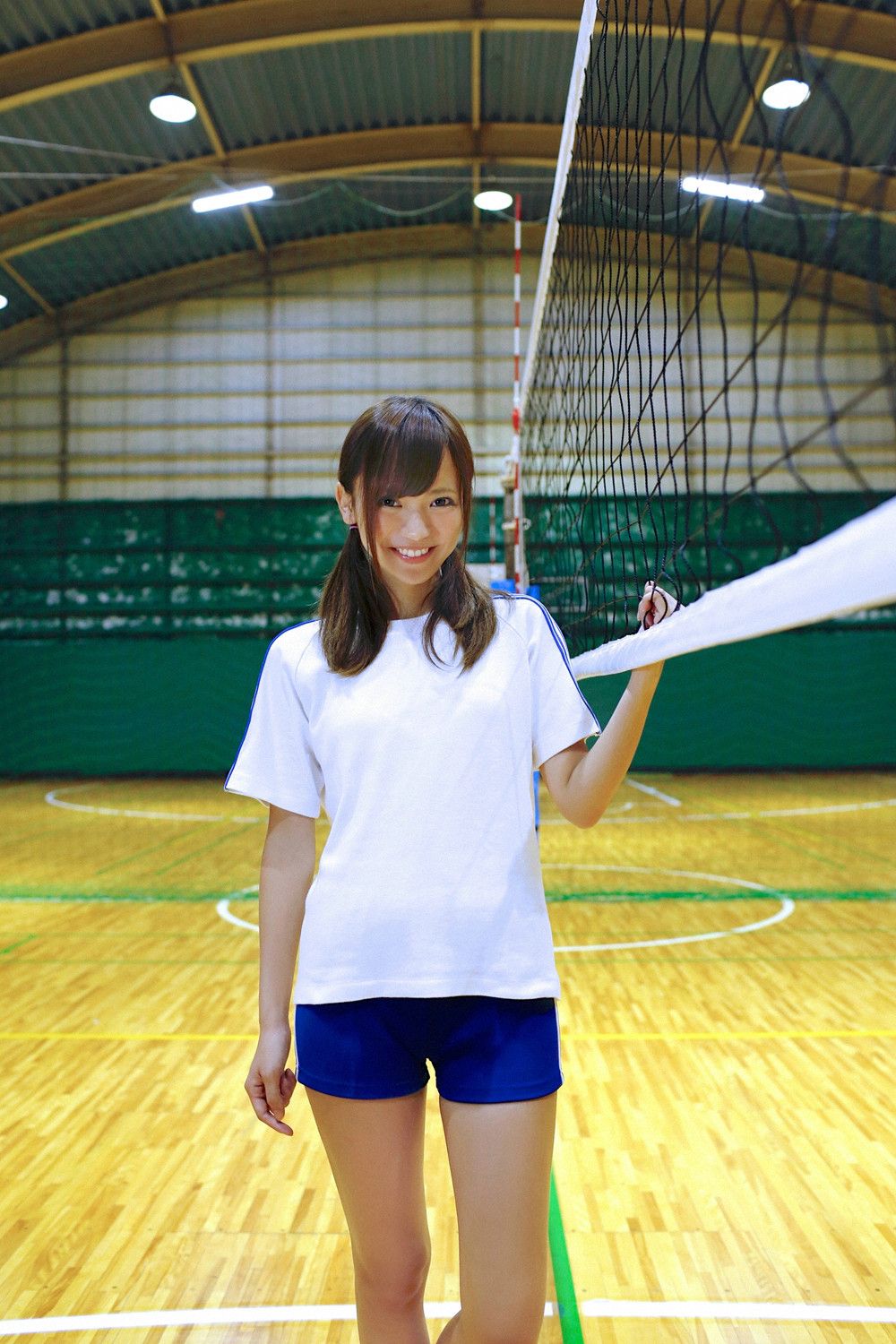 Vol.597 Hiroko Kamata 镰田宽子/镰田紘子-图31