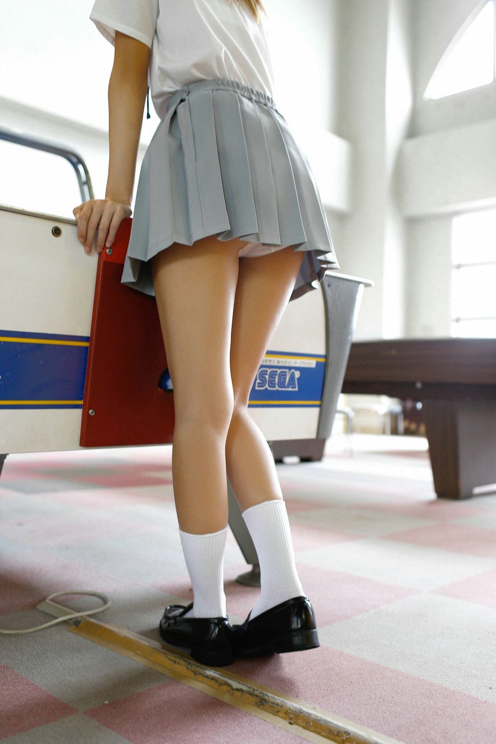 Vol.597 Hiroko Kamata 镰田宽子/镰田紘子-图3