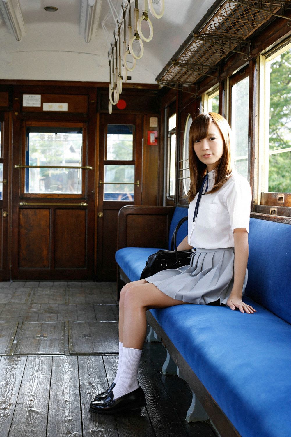 Vol.597 Hiroko Kamata 镰田宽子/镰田紘子-图4