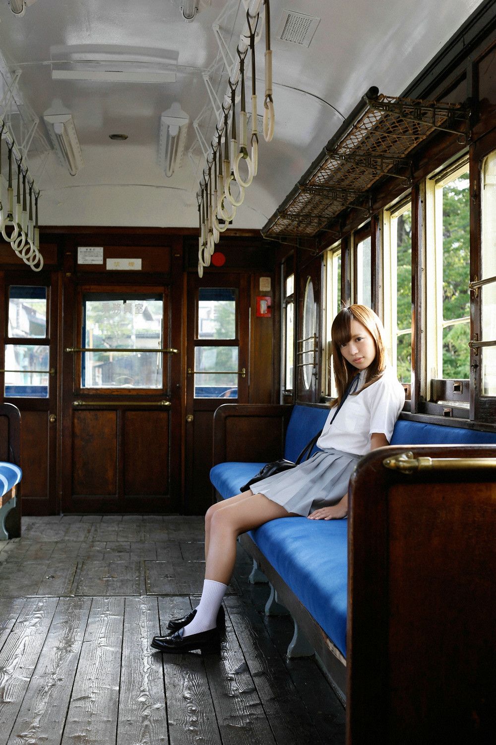 Vol.597 Hiroko Kamata 镰田宽子/镰田紘子-图5