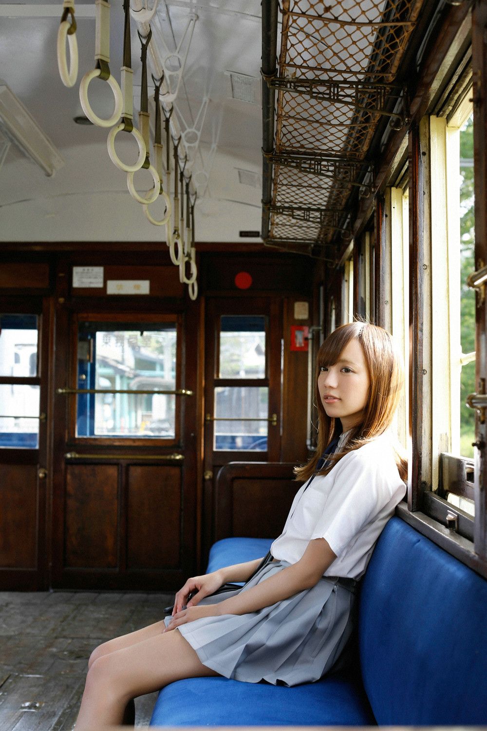 Vol.597 Hiroko Kamata 镰田宽子/镰田紘子-图6