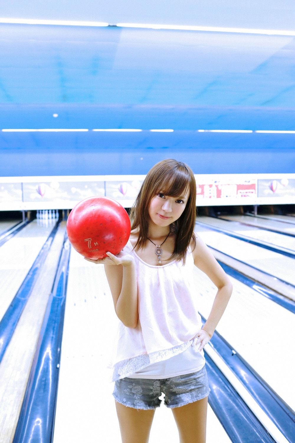 Vol.597 Hiroko Kamata 镰田宽子/镰田紘子-图75