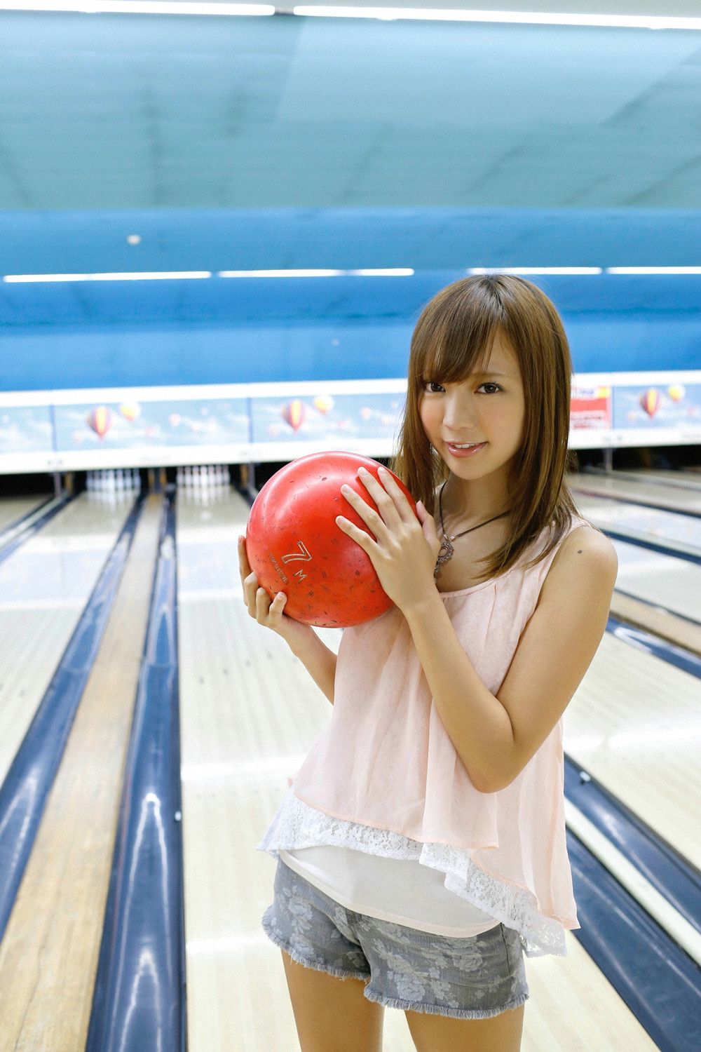 Vol.597 Hiroko Kamata 镰田宽子/镰田紘子-图76