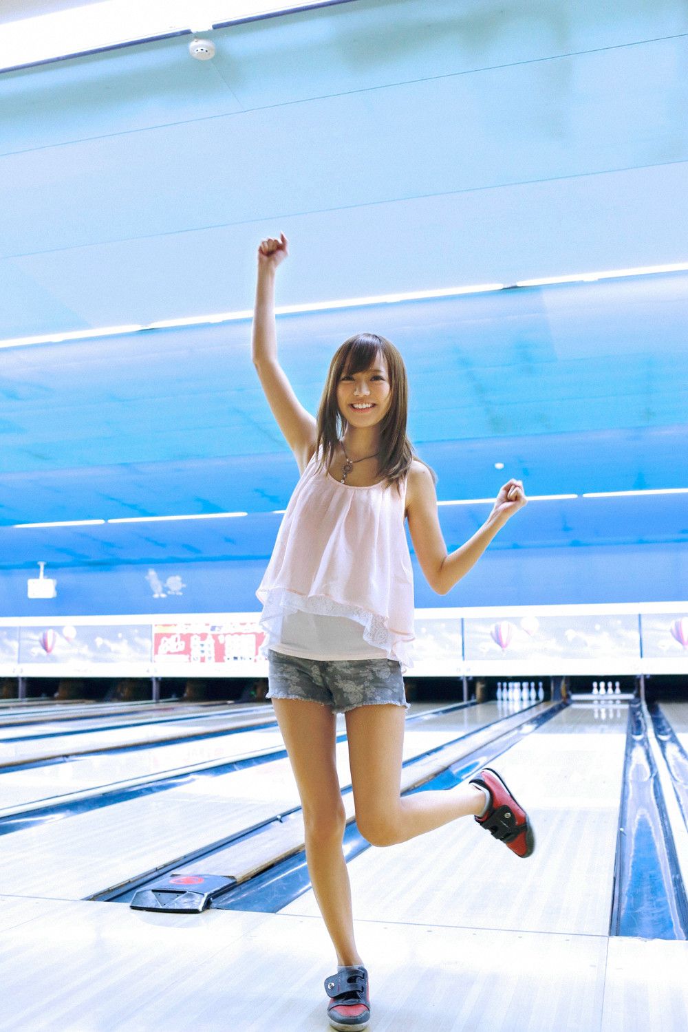 Vol.597 Hiroko Kamata 镰田宽子/镰田紘子-图77