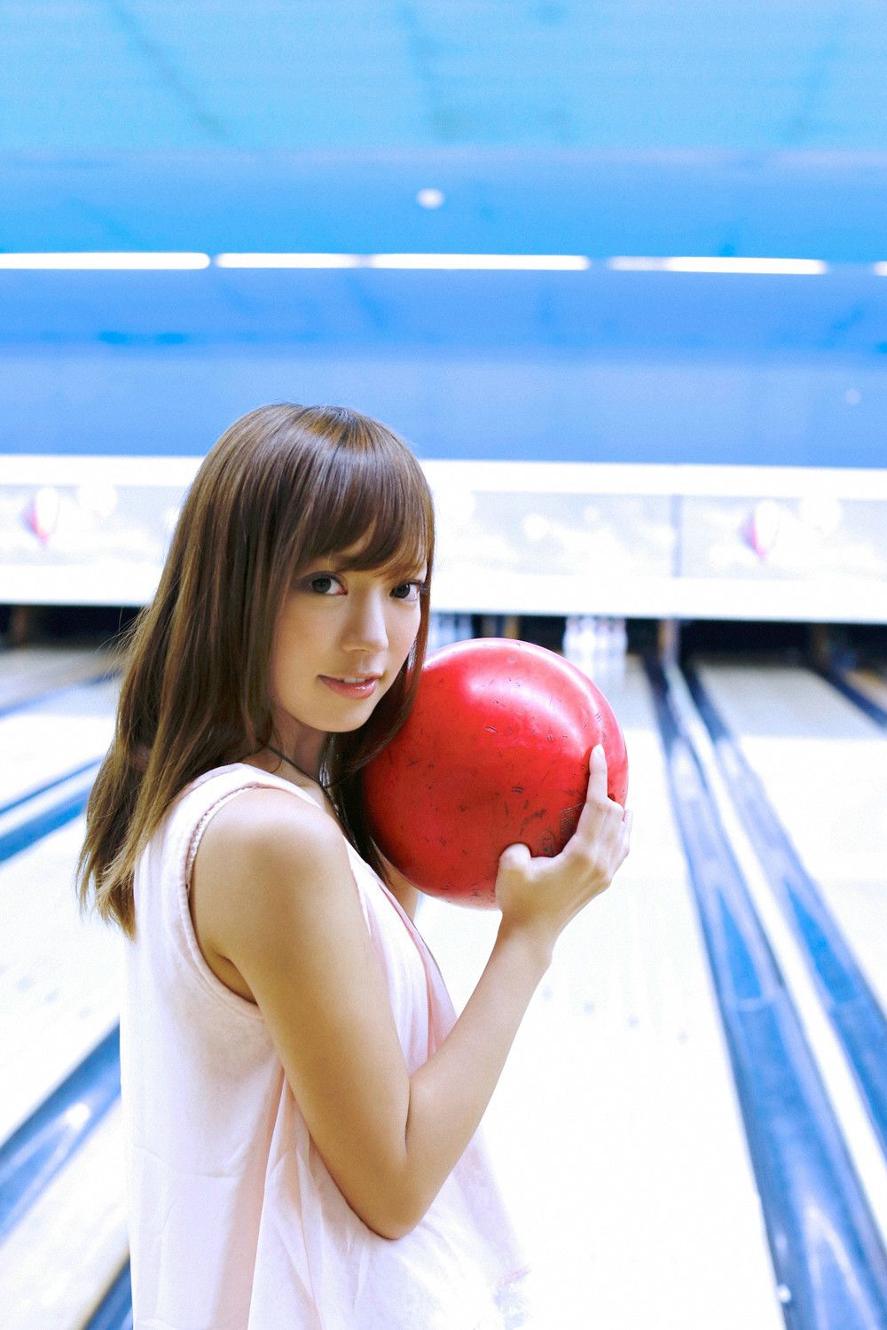 Vol.597 Hiroko Kamata 镰田宽子/镰田紘子-图78