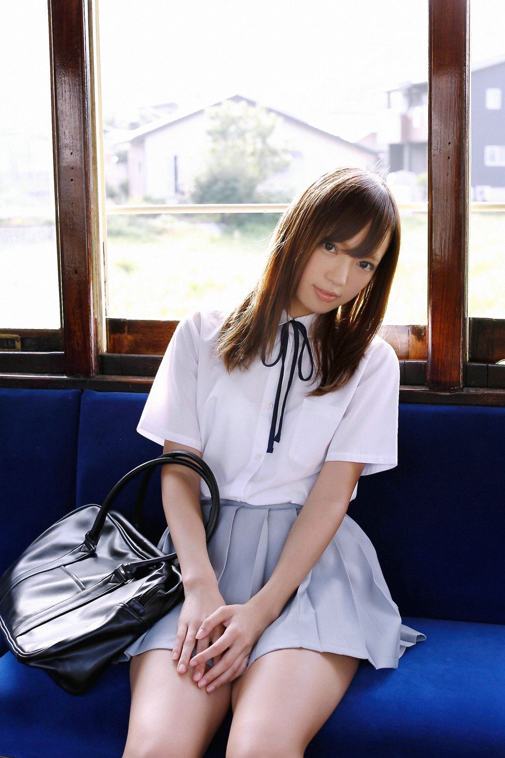 Vol.597 Hiroko Kamata 镰田宽子/镰田紘子-图7