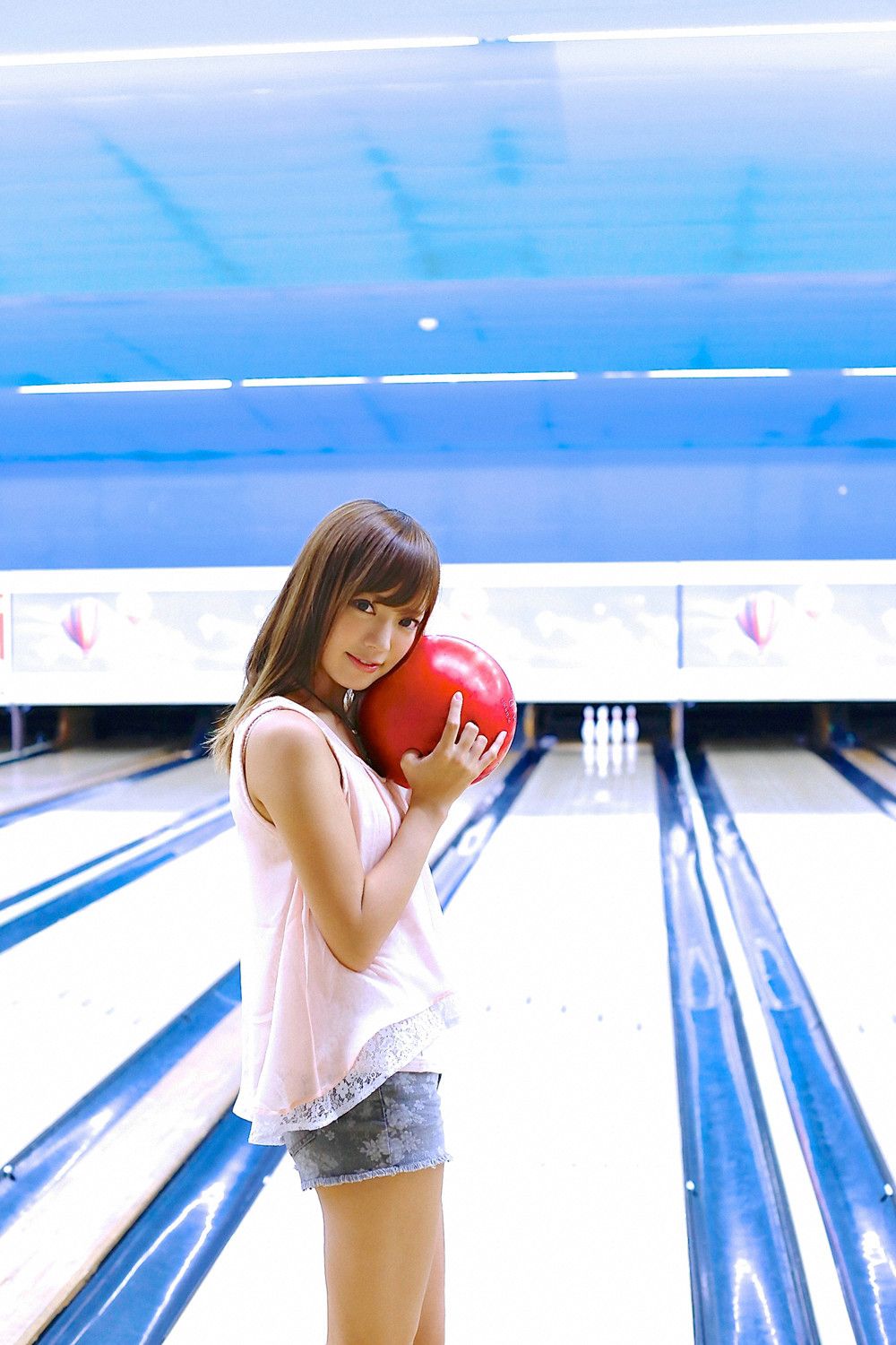 Vol.597 Hiroko Kamata 镰田宽子/镰田紘子-图79