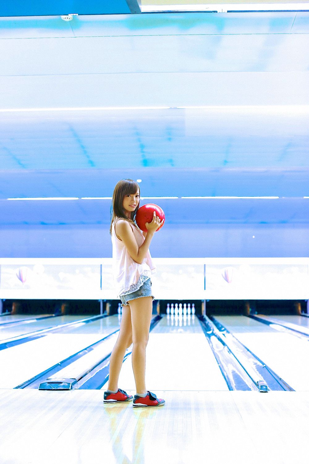 Vol.597 Hiroko Kamata 镰田宽子/镰田紘子-图80