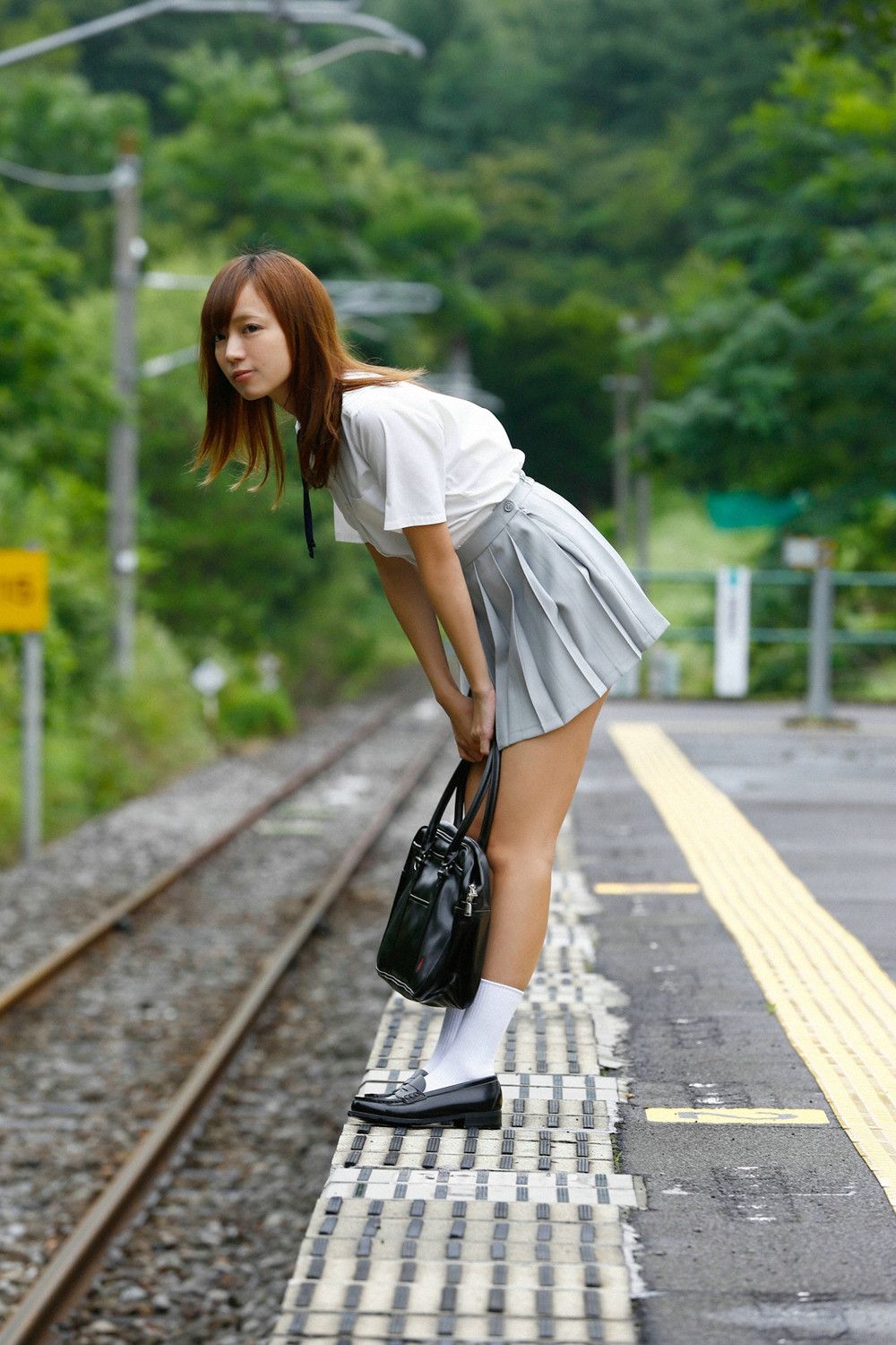 Vol.597 Hiroko Kamata 镰田宽子/镰田紘子-图8