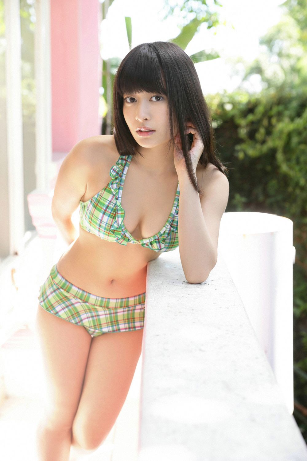 Vol.598 Kaoru Goto 后藤郁-图13
