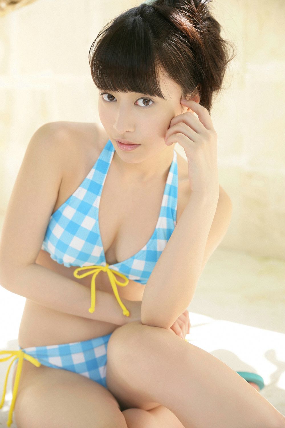 Vol.598 Kaoru Goto 后藤郁-图24