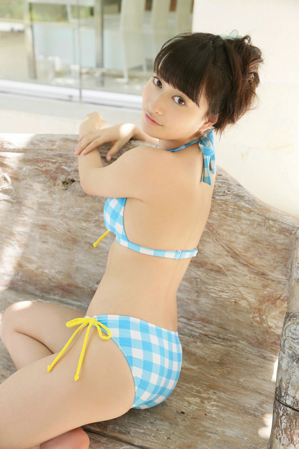 Vol.598 Kaoru Goto 后藤郁-图26