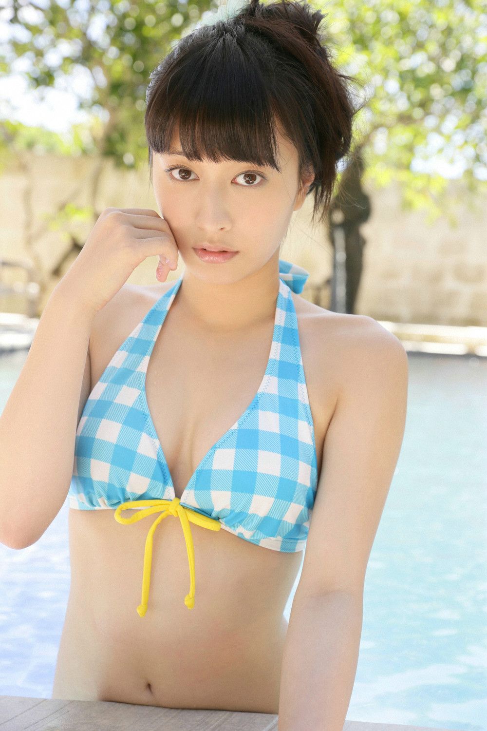 Vol.598 Kaoru Goto 后藤郁-图32