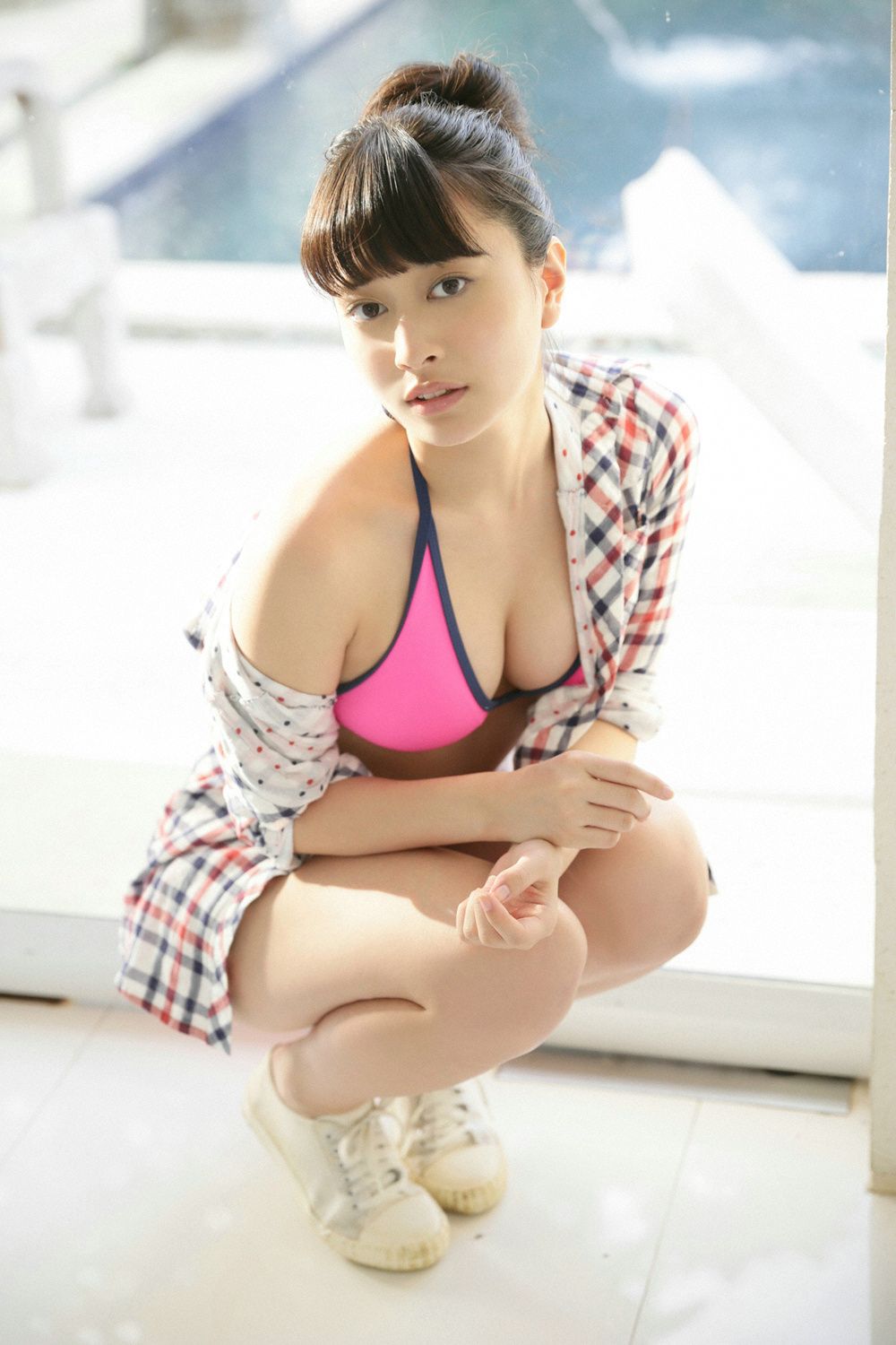 Vol.598 Kaoru Goto 后藤郁-图37