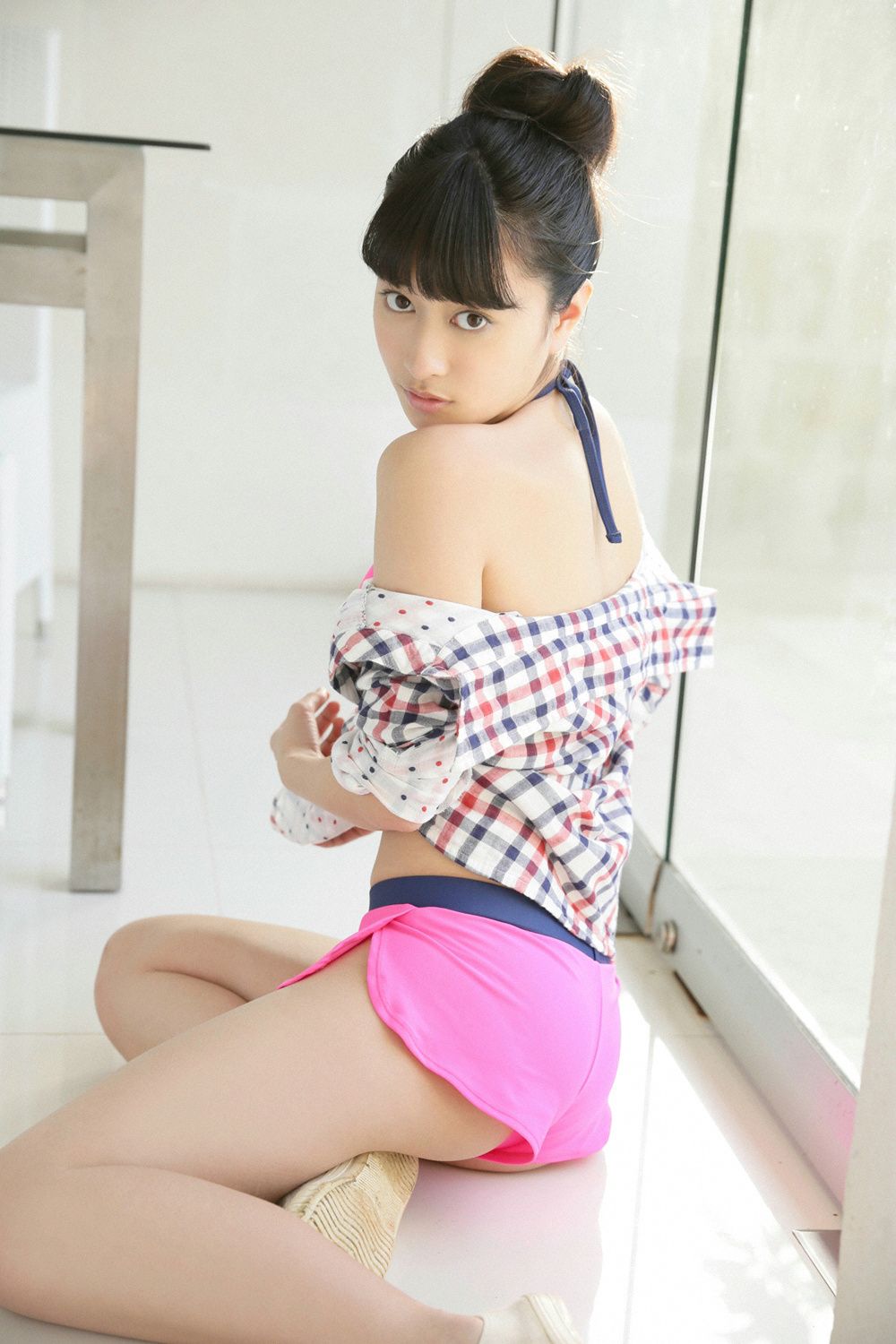Vol.598 Kaoru Goto 后藤郁-图40