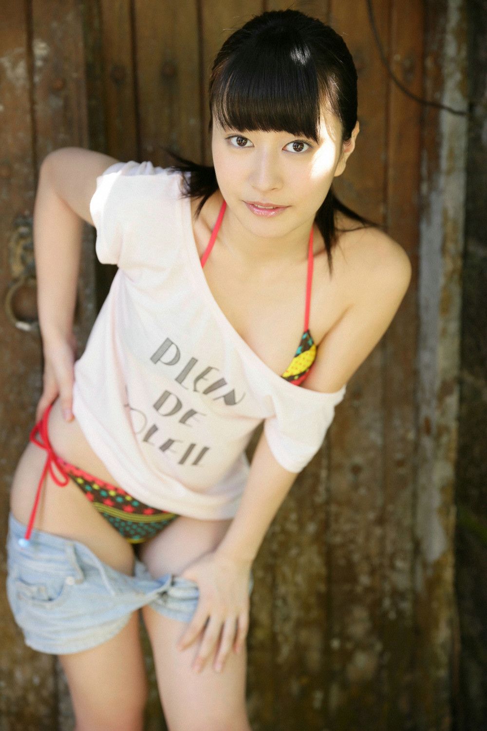 Vol.598 Kaoru Goto 后藤郁-图51