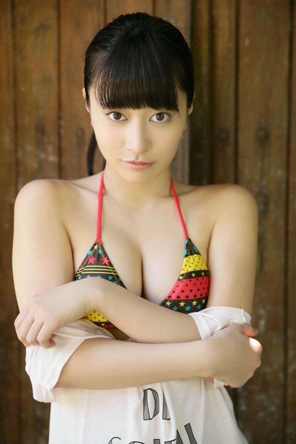 Vol.598 Kaoru Goto 后藤郁-图53