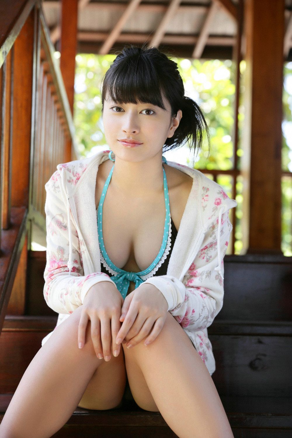 Vol.598 Kaoru Goto 后藤郁-图65