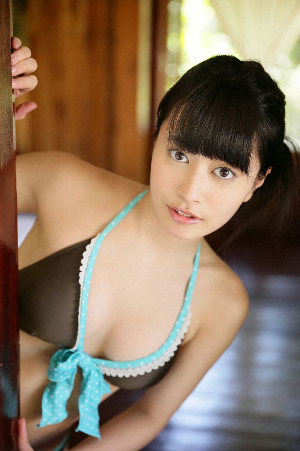 Vol.598 Kaoru Goto 后藤郁-图68