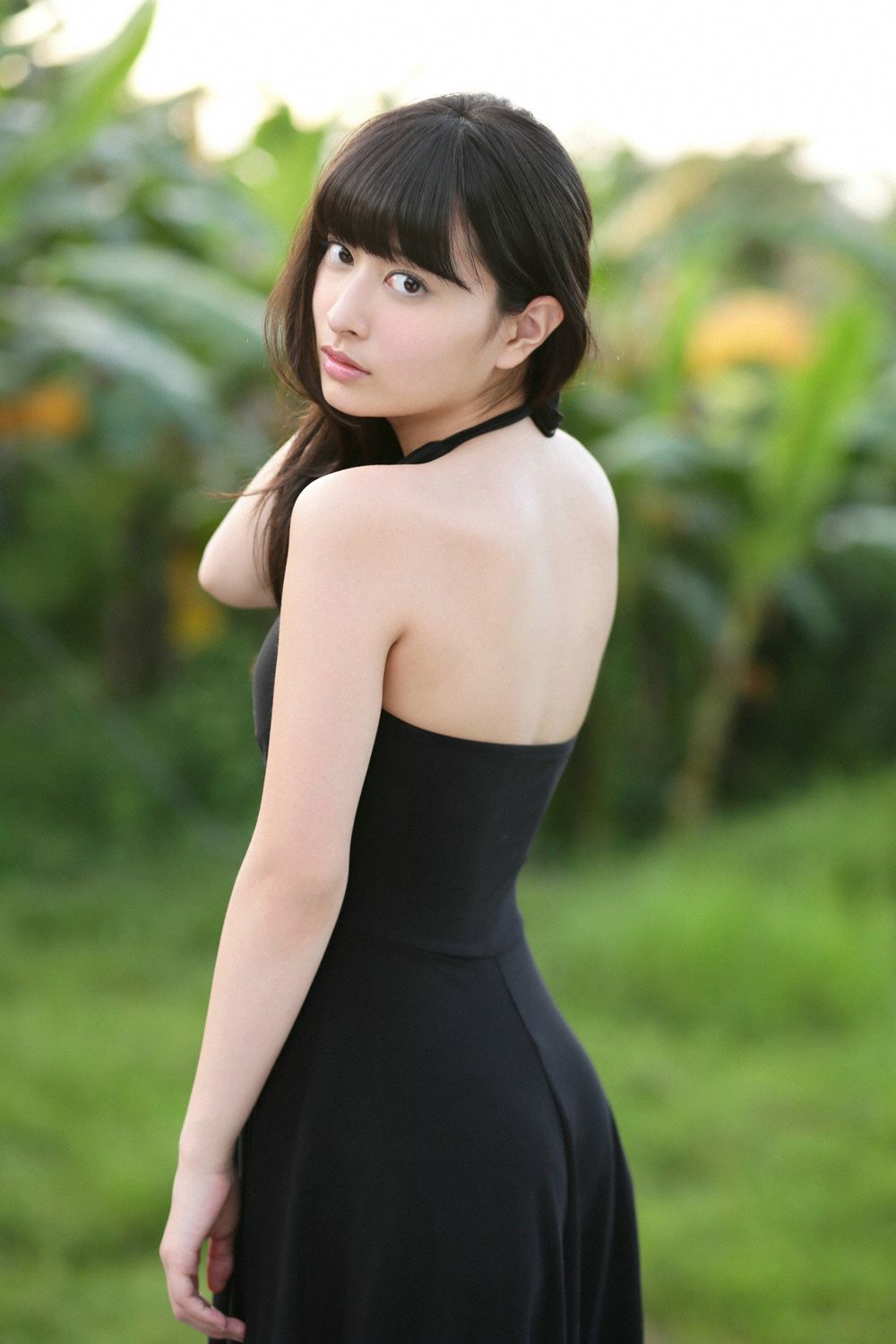 Vol.598 Kaoru Goto 后藤郁-图75