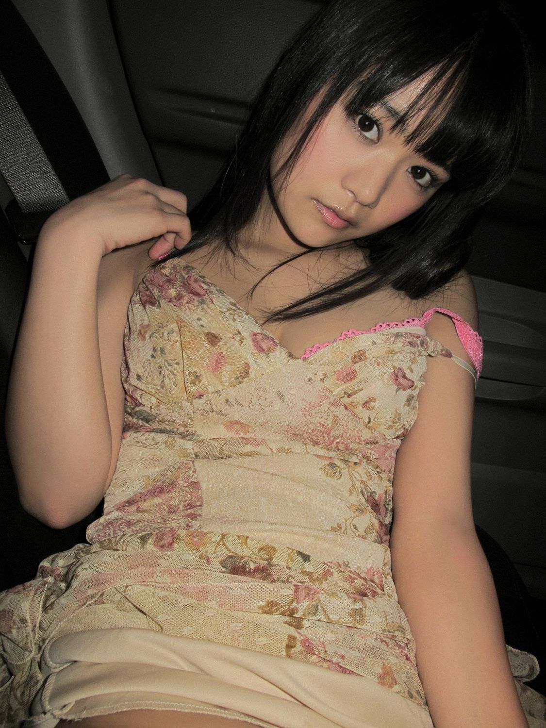 东江日香理/あがりえひかり《ぷるぷる遊戲》  Vol.599-图37