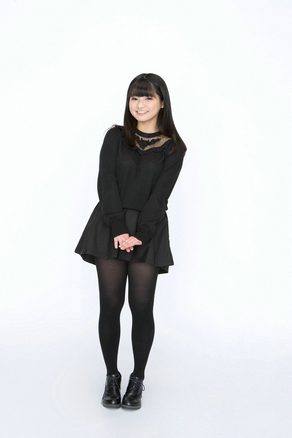 片岡沙耶《童顏ボイーン少女入學》  Vol.600-图48