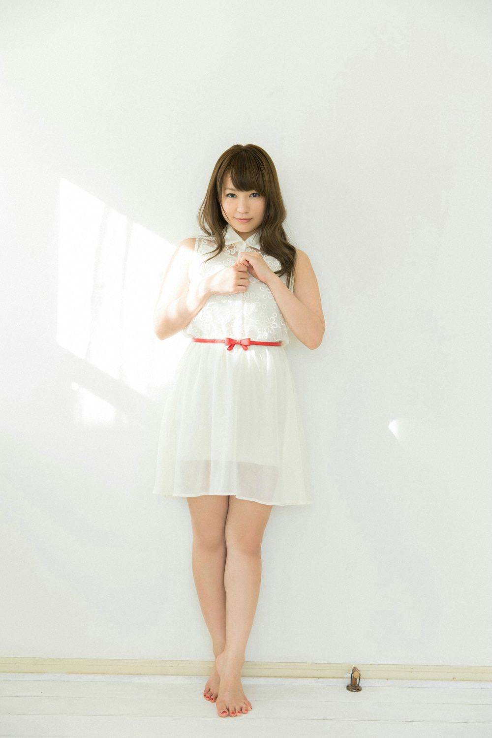 谷澤恵里香《たつぷりプリンセス》  Vol.602-图9