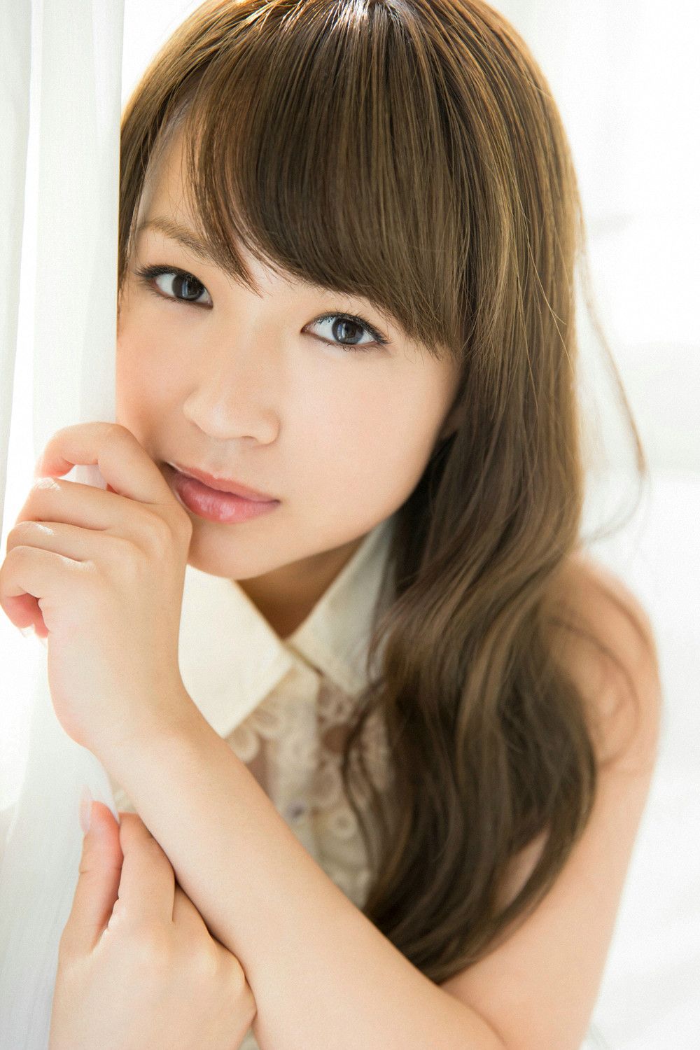 谷澤恵里香《たつぷりプリンセス》  Vol.602-图17