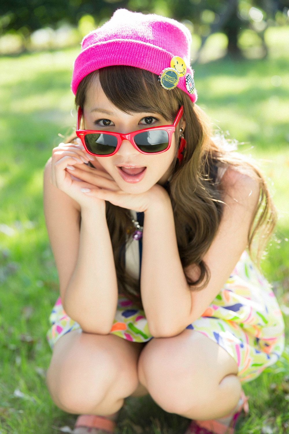 谷澤恵里香《たつぷりプリンセス》  Vol.602-图1