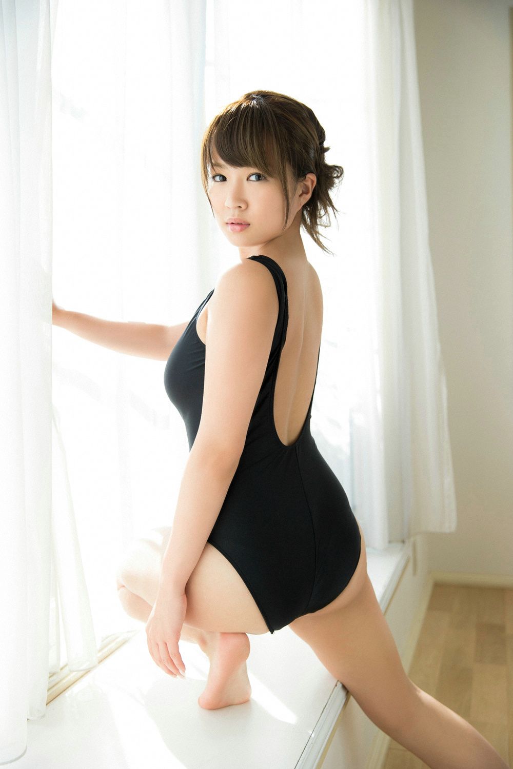 谷澤恵里香《たつぷりプリンセス》  Vol.602-图28