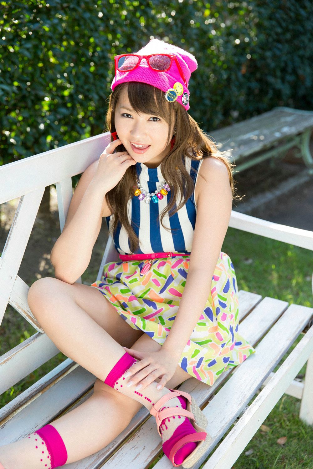 谷澤恵里香《たつぷりプリンセス》  Vol.602-图3