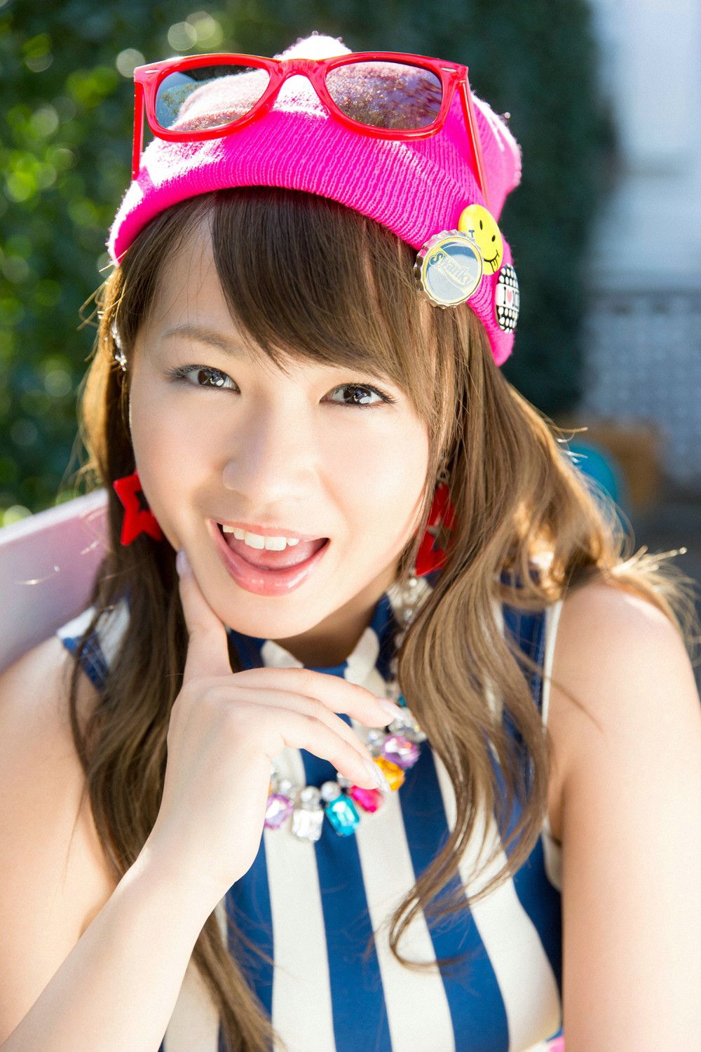 谷澤恵里香《たつぷりプリンセス》  Vol.602-图4