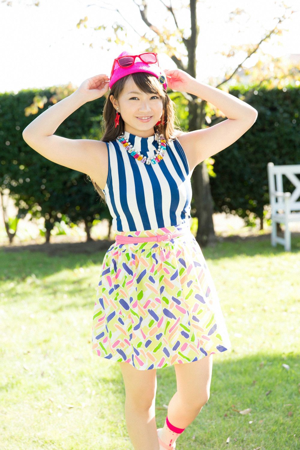 谷澤恵里香《たつぷりプリンセス》  Vol.602-图6