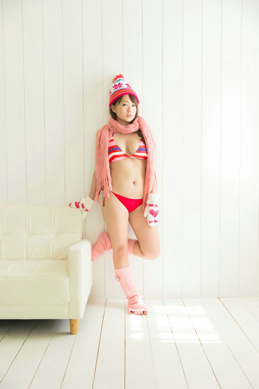 谷澤恵里香《たつぷりプリンセス》  Vol.602-图71