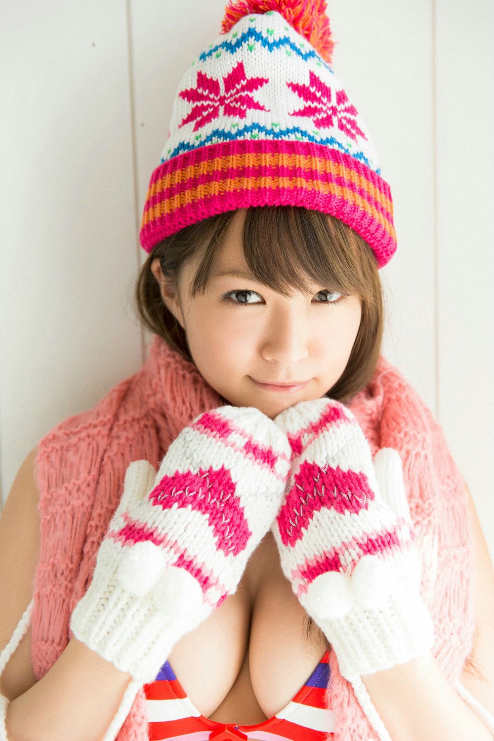 谷澤恵里香《たつぷりプリンセス》  Vol.602-图73