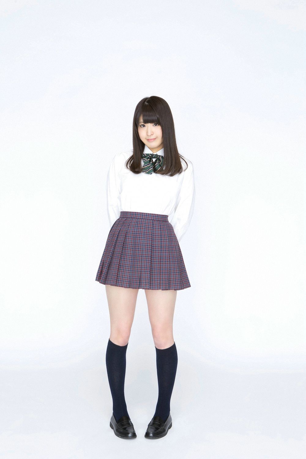 二ノ宫桃《Gカップ！现役ナースが入学！》  Vol.604-图0