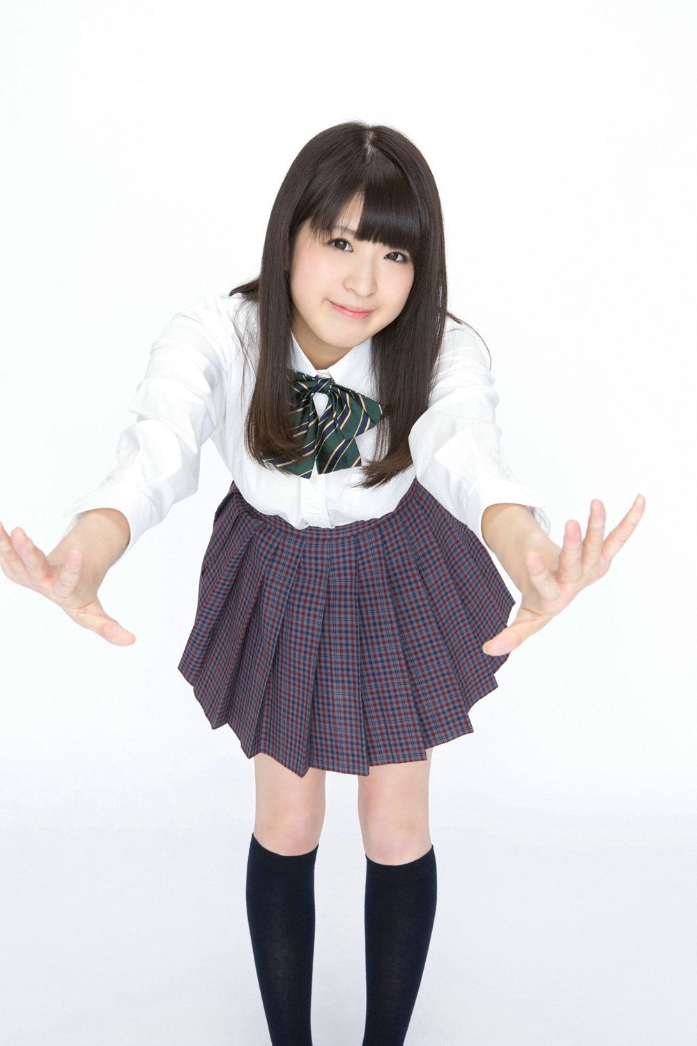 二ノ宫桃《Gカップ！现役ナースが入学！》  Vol.604-图1