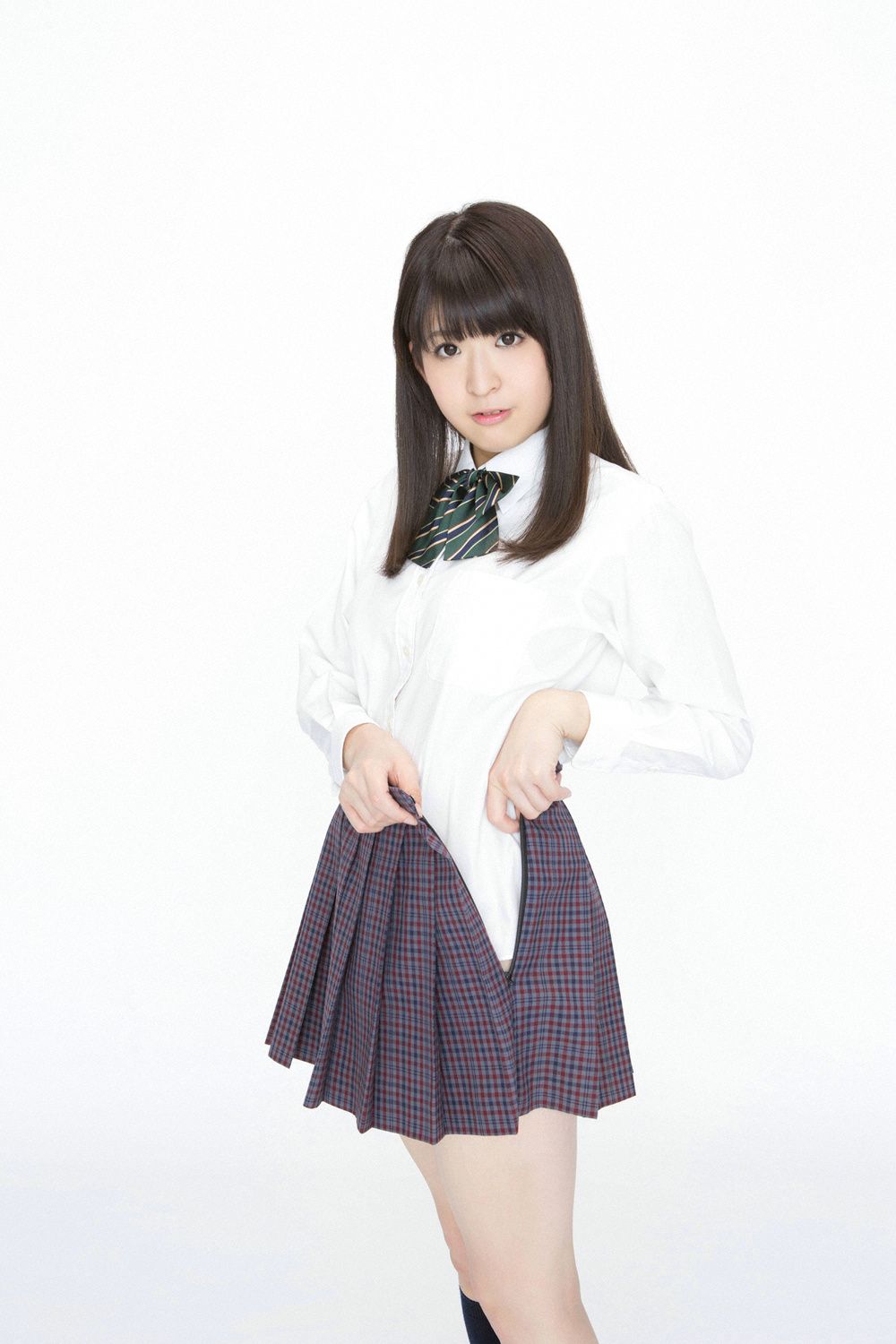 二ノ宫桃《Gカップ！现役ナースが入学！》  Vol.604-图19