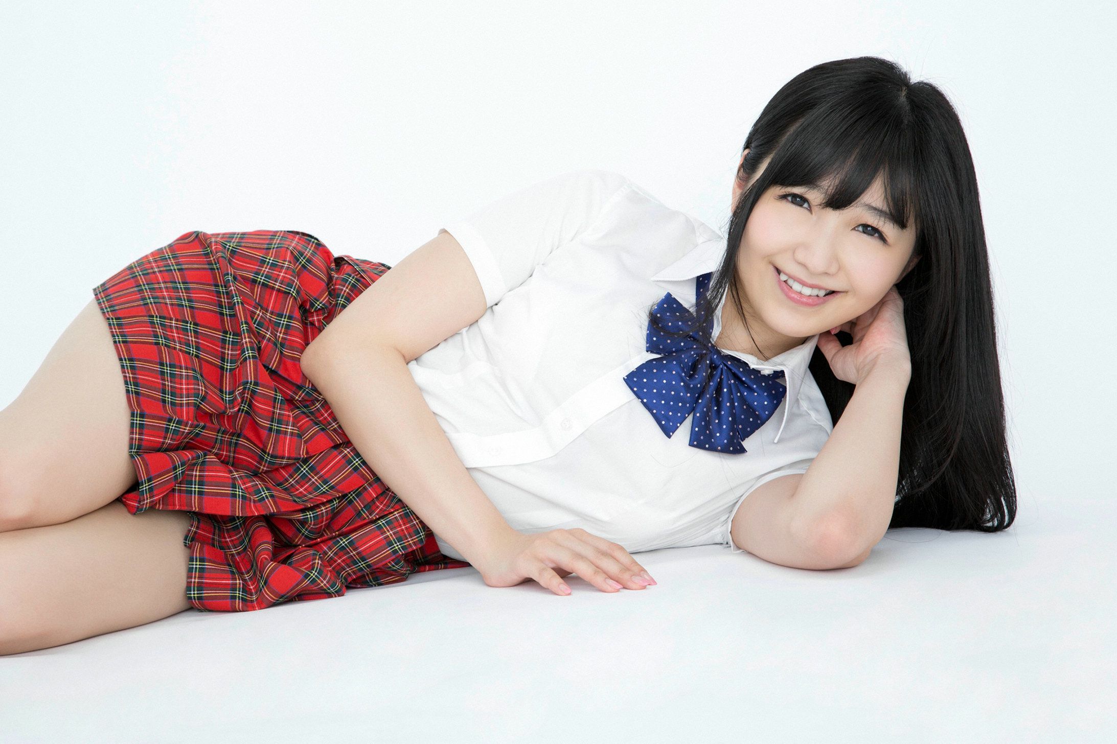 Akari 明莉《笑颜の天使、入学》   Vol.608-图13