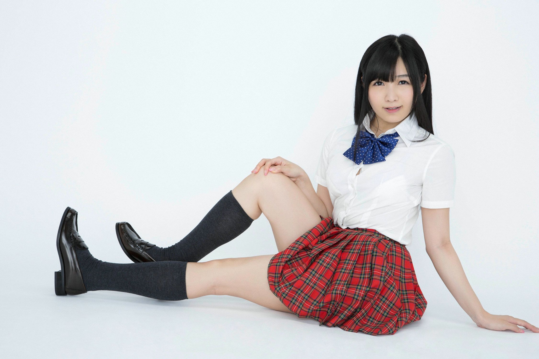 Akari 明莉《笑颜の天使、入学》   Vol.608-图4