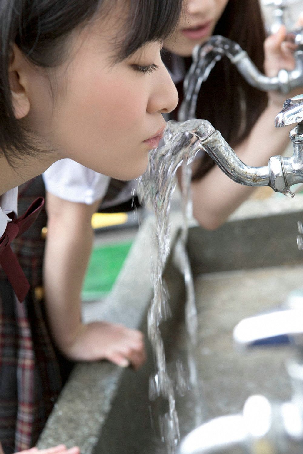 松井玲奈/生驹里奈《ふたり》  Vol.609-图20