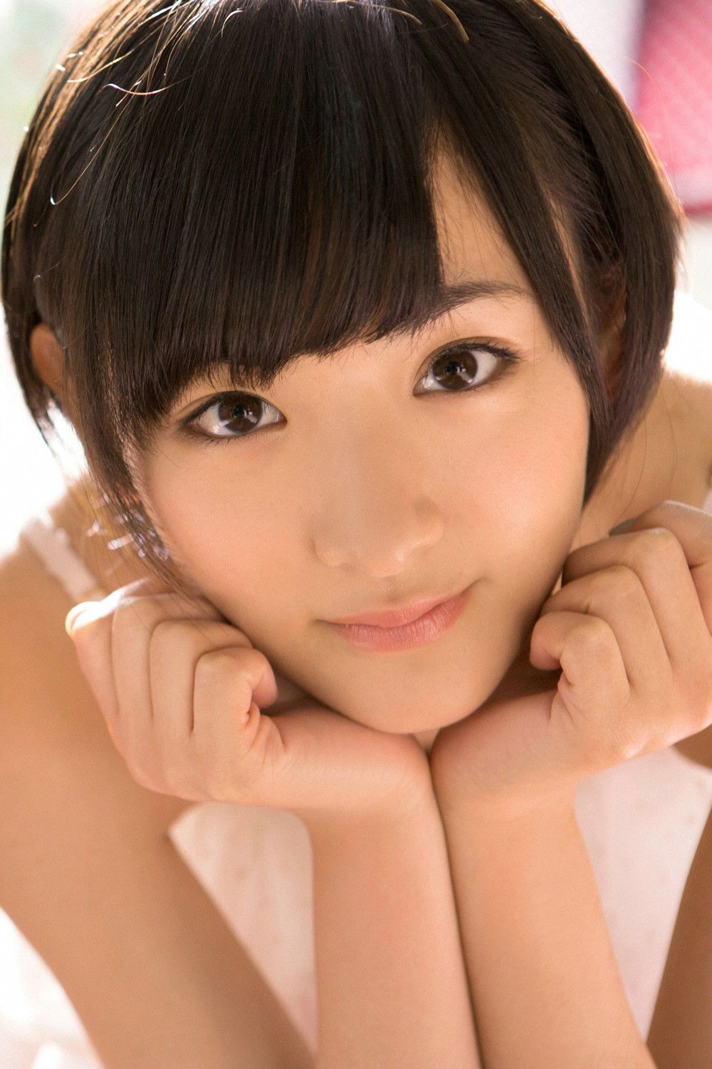 松井玲奈/生驹里奈《ふたり》  Vol.609-图28