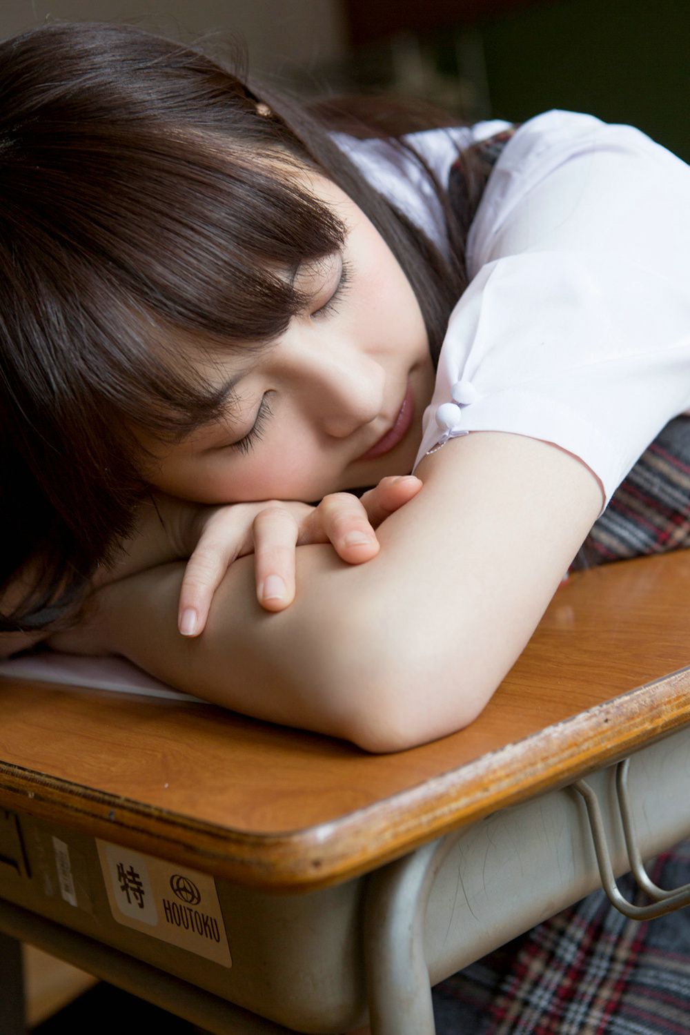 松井玲奈/生驹里奈《ふたり》  Vol.609-图4